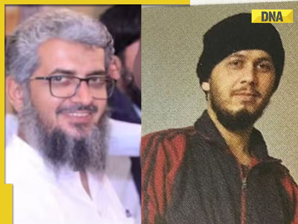 Who was Abu Saifullah, LeT mastermind behind deadly attacks in India, gunned down in Pakistan?