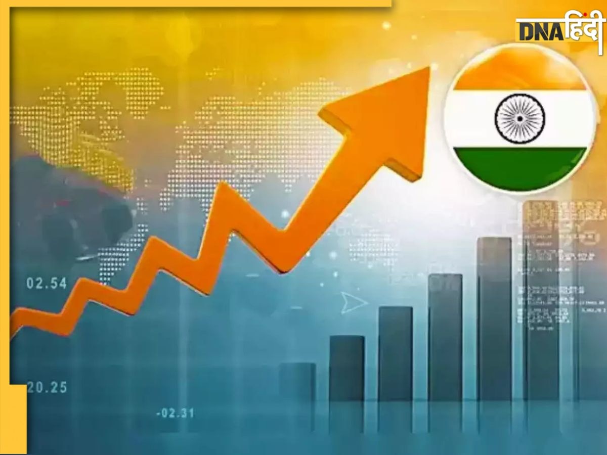 India Growth: अमेरिका और चीन को पछाड़ते हुए भारत यहां टॉप पर पहुंच रहा, जानें किस सूची प्रथम स्थान पर होगा देश?