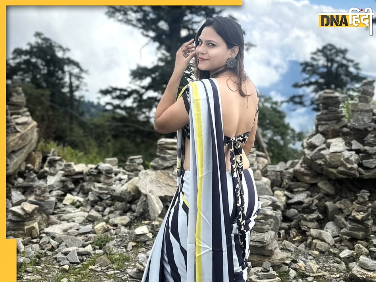 जिस यूट्यूबर Jyoti Malhotra पर लगा पाकिस्तानी जासूस होने का इल्जाम, वो इस 1 भारतीय स्टार को करती है फॉलो