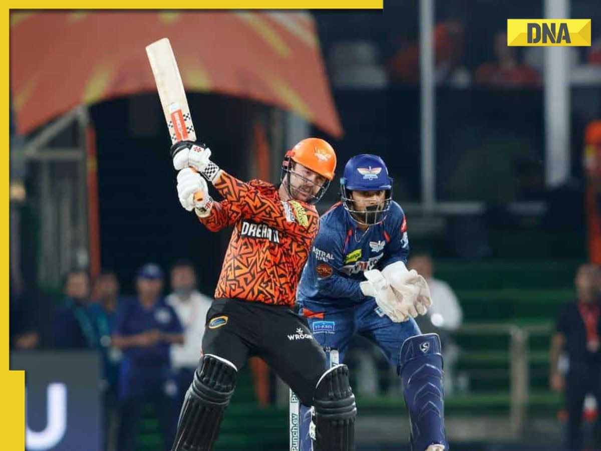 LSG vs SRH IPL 2025 Dream11 prediction: Fantasy cricket tips, probable playing XIs, pitch report for Lucknow Super Giants vs Sunrisers Hyderabad