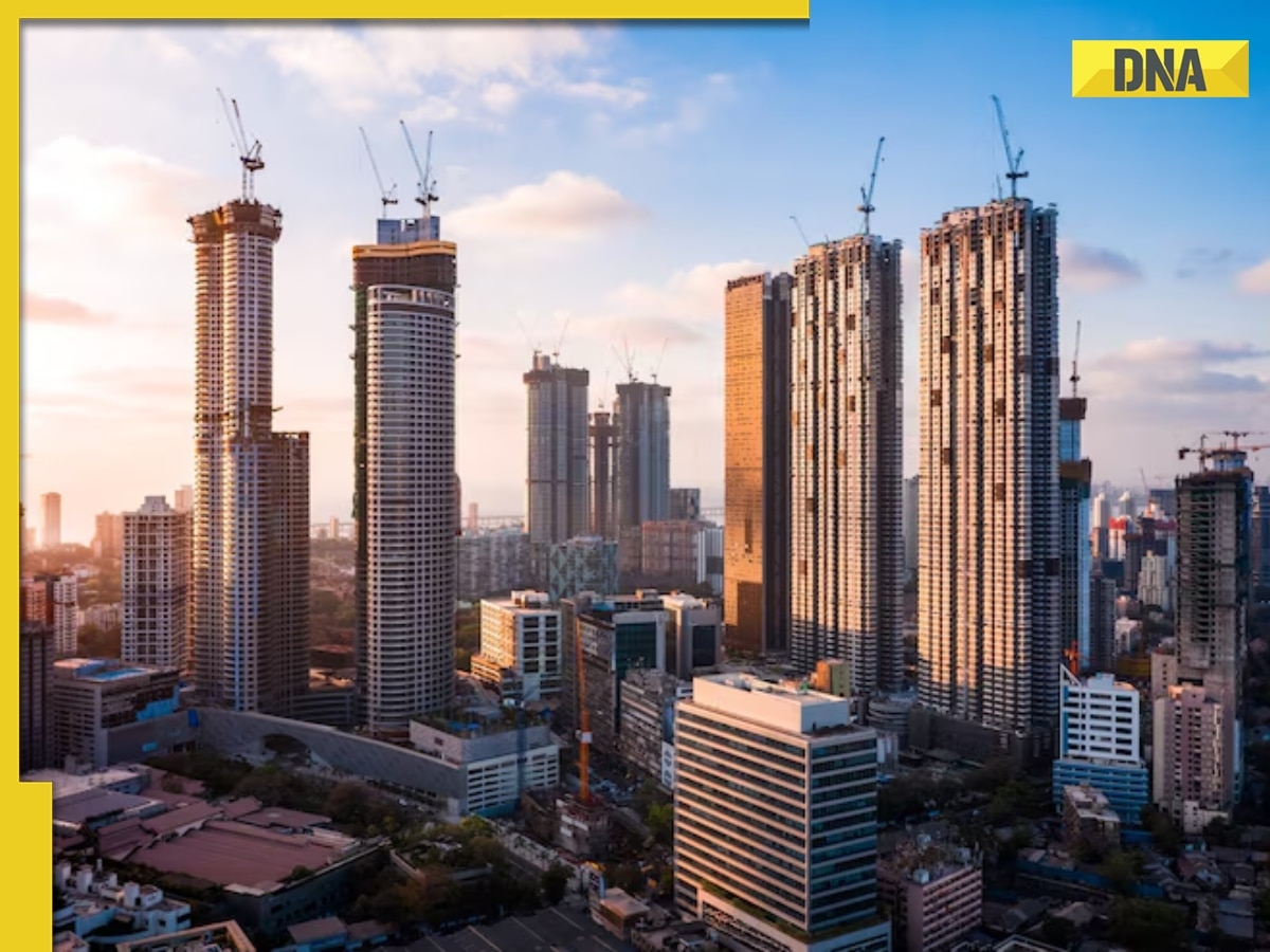 This city has become new hub for real estate, not Delhi, Gurugram, Mumbai, it is...