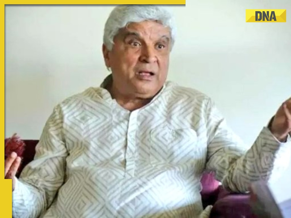 Javed Akhtar breaks his silence on India-Pakistan tension, says 'I would prefer hell, if the choice is between...'