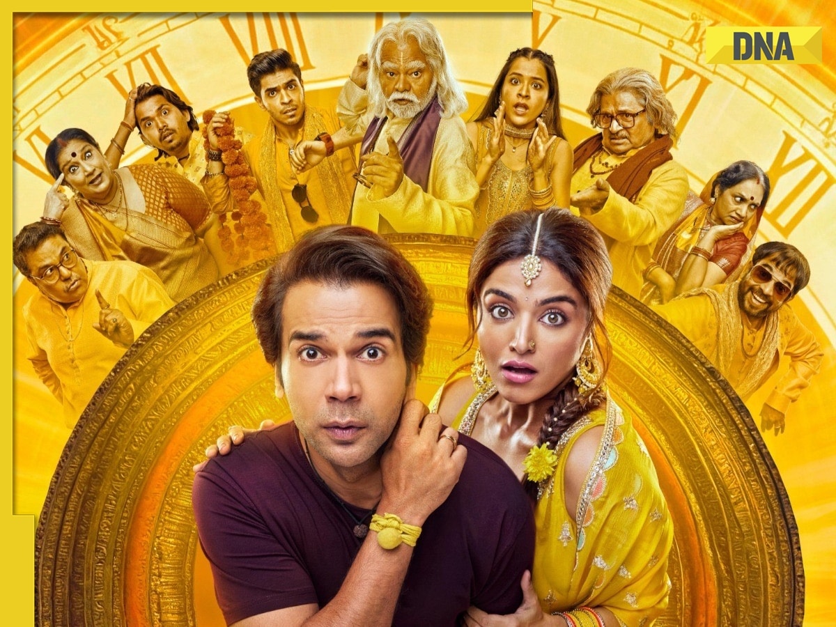 PVR Inox's case against Bhool Chuk Maaf by Maddock Films is not aggressive but rather regressive