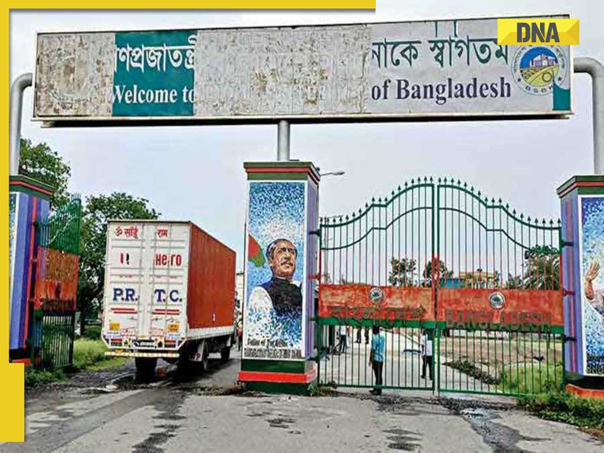 How will Bangladesh garment industry suffer for escalating tension with India? New Delhi's masterstroke against Muhammad Yunus...