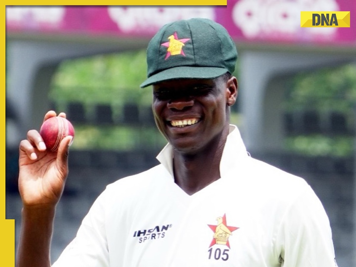 Blessing Muzarabani replaces RCB's Lungi Ngidi for rest of IPL 2025: Know everything about Zimbabwe speedster