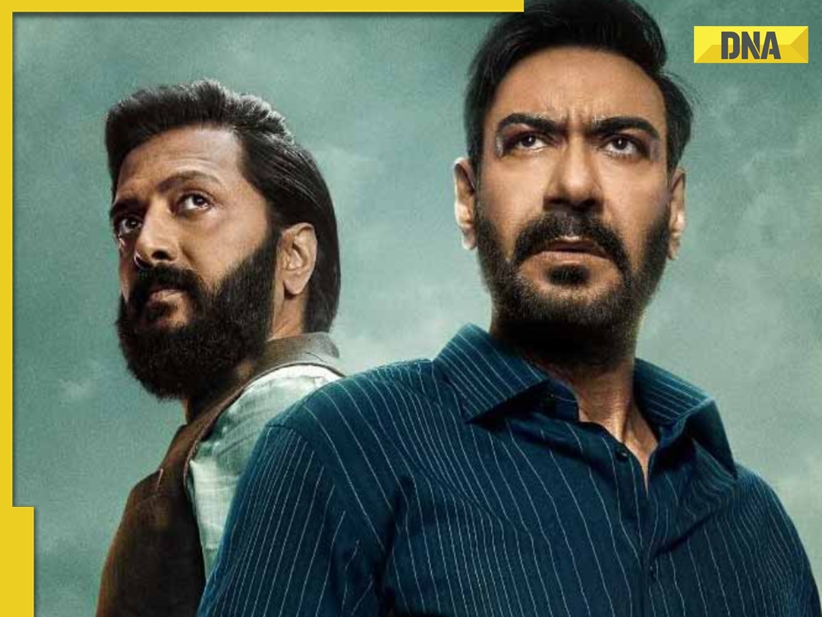 Raid 2 box office collection day 18: Ajay Devgn, Riteish Deshmukh film refuses to slow down, crosses Rs 200 crore worldwide