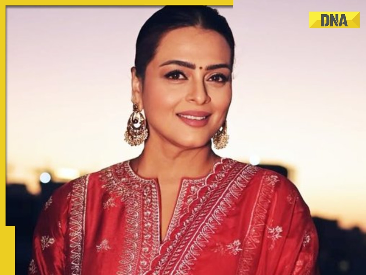 Bigg Boss 18-fame Shilpa Shirodkar tests positive for Covid-19, urges everyone to wear masks and stay safe