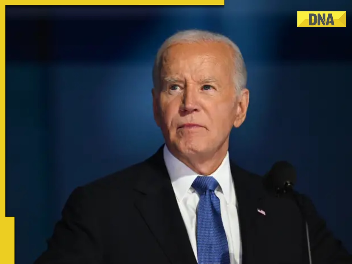 Joe Biden diagnosed with prostate cancer: Here's all you need know about the disease, its causes, symptoms, and survival rate