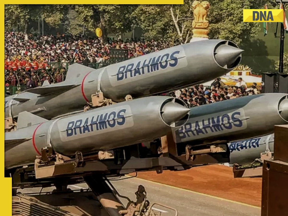 Why can't India sell BrahMos missiles to any other country?
