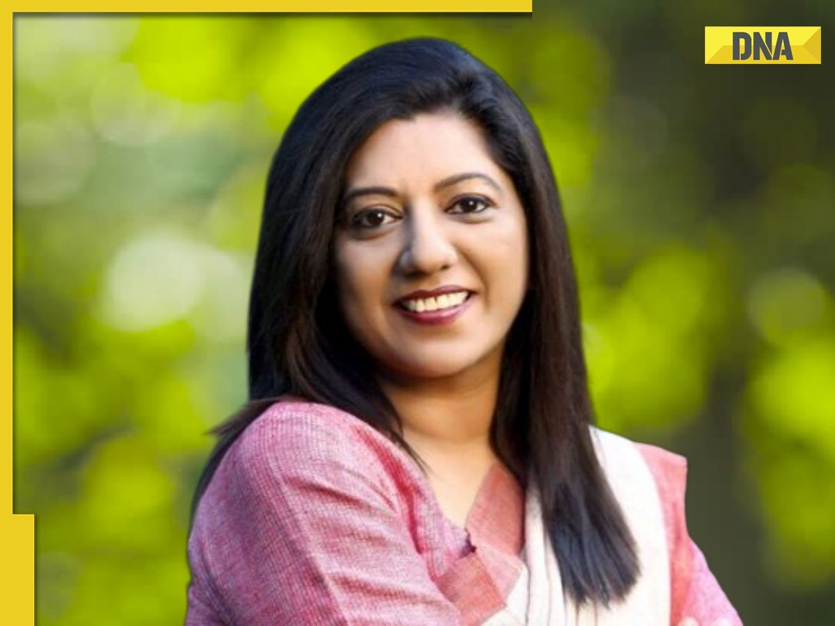 Meet woman who failed in class 10, 12, later cleared UPSC exam at just 22 in first attempt to become...