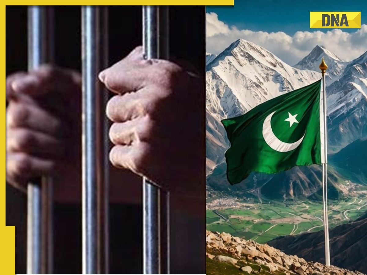 Pakistan's foreign ministry reveals over 23,000 nationals jailed worldwide for crimes including murder, drug trafficking, with highest in this country 