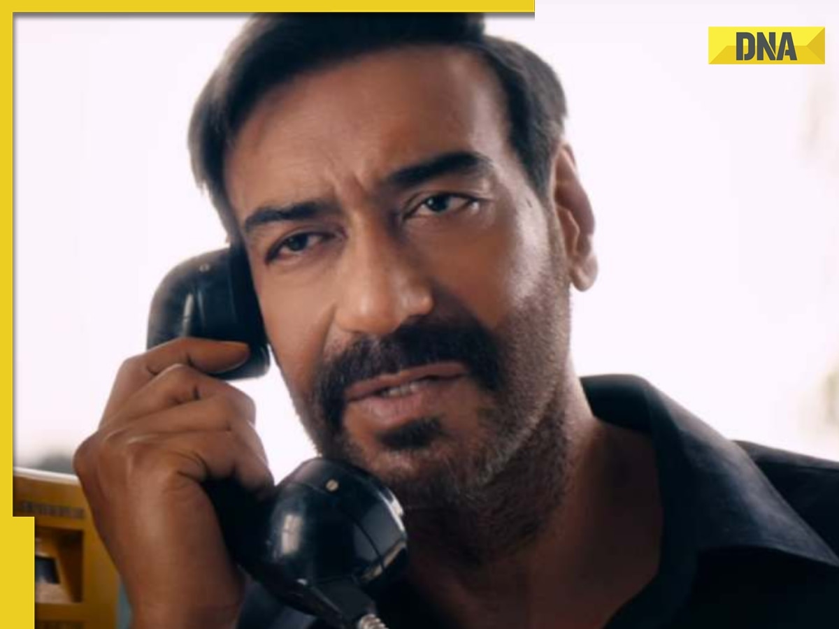 Raid 2 box office collection day 19: Ajay Devgn, Riteish Deshmukh-starrer remains steady, breaches Rs 150-crore mark in India