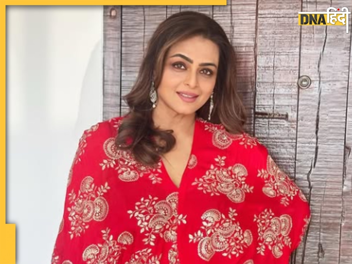 Shilpa Shirodkar को हुआ Corona, एक्ट्रेस ने दी सुरक्षित रहने की सलाह