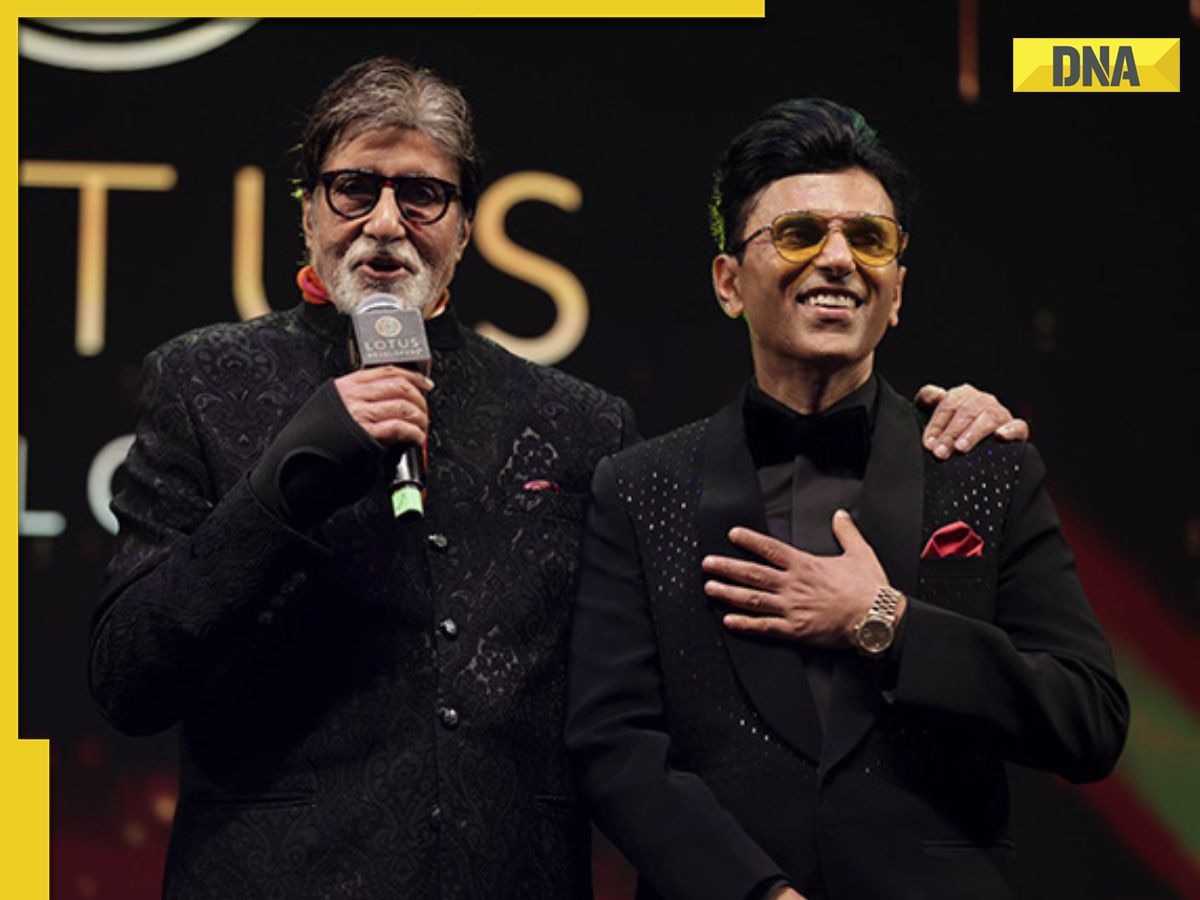 Meet man who was inspired by Amitabh Bachchan's Trishul at 15, later built real estate empire right behind Jalsa, he is...