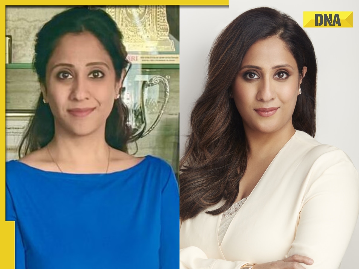 Meet daughter of richest man in Hyderabad, who plays key role in Rs 175000 crore company, she is...