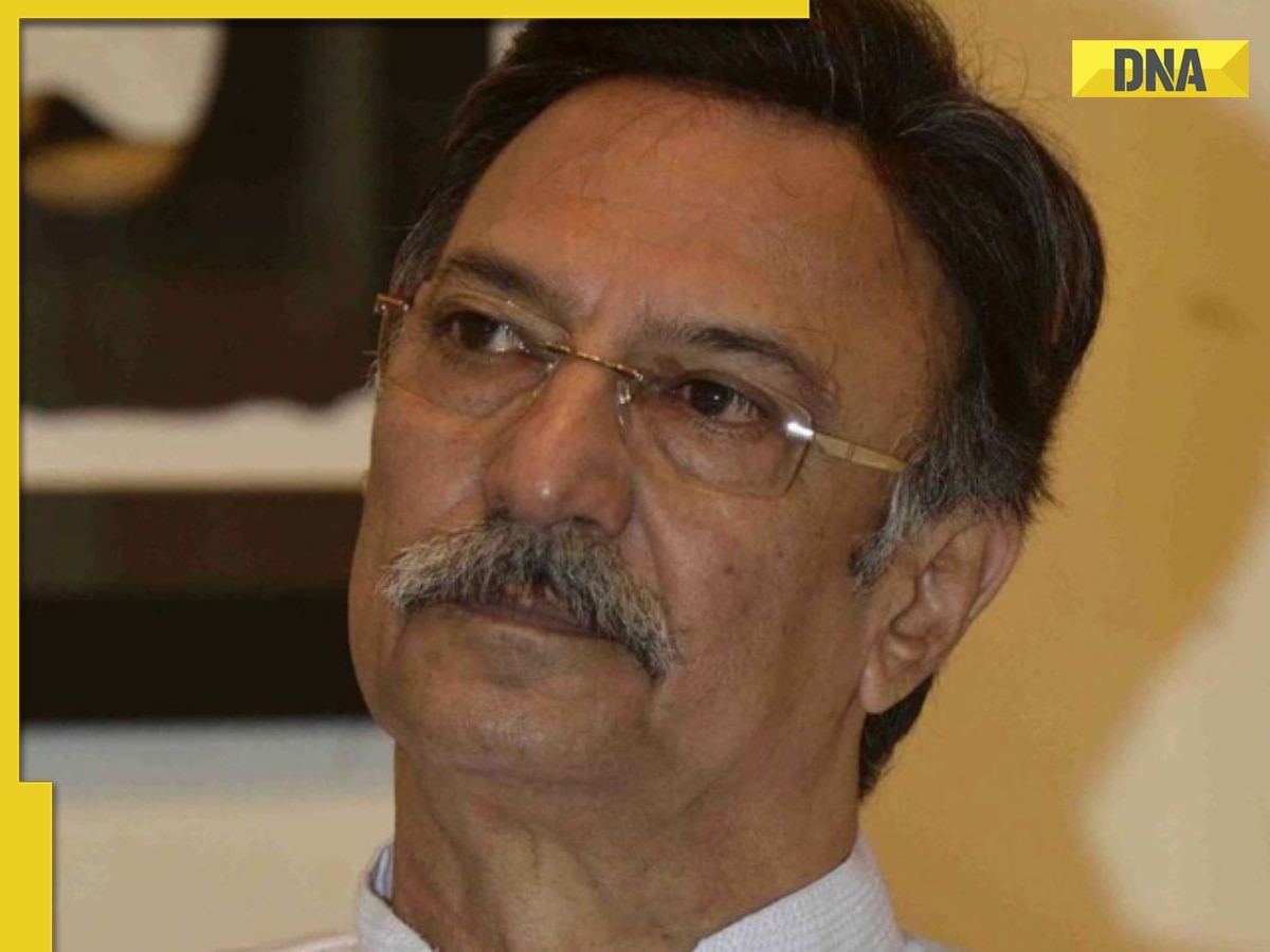 'No Pakistani artists should be allowed in India': Suresh Oberoi lauds Operation Sindoor, says 'you are calling Pakistan our neighbor but I would call it...'