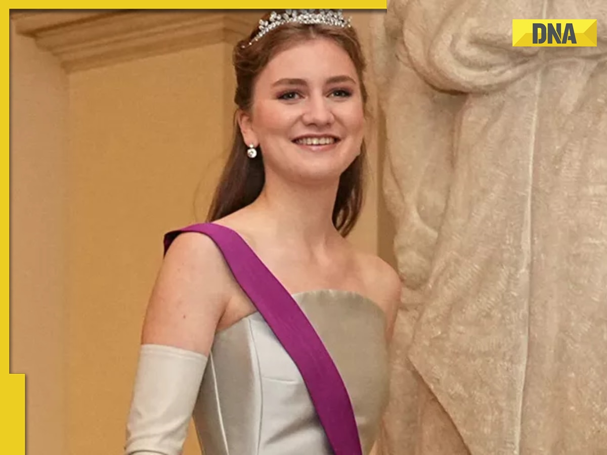 Meet 23-year-old princess, currently studying at US' Harvard University, set to become Queen of THIS country