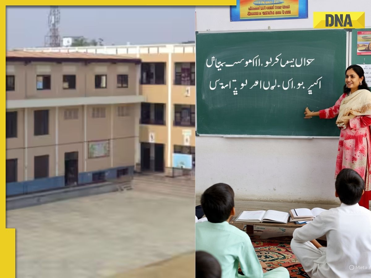 School teacher expelled for teaching Kalma in school during class lesson  
