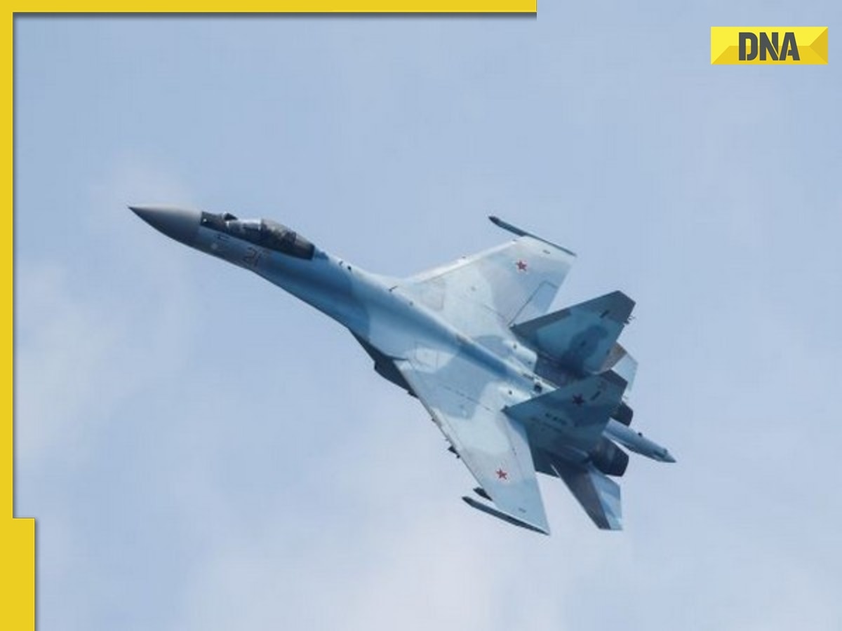 Good news for India as Russia's Su-57M creates history, leaves US stunned, Sukhoi fighter jet flies for first time with...