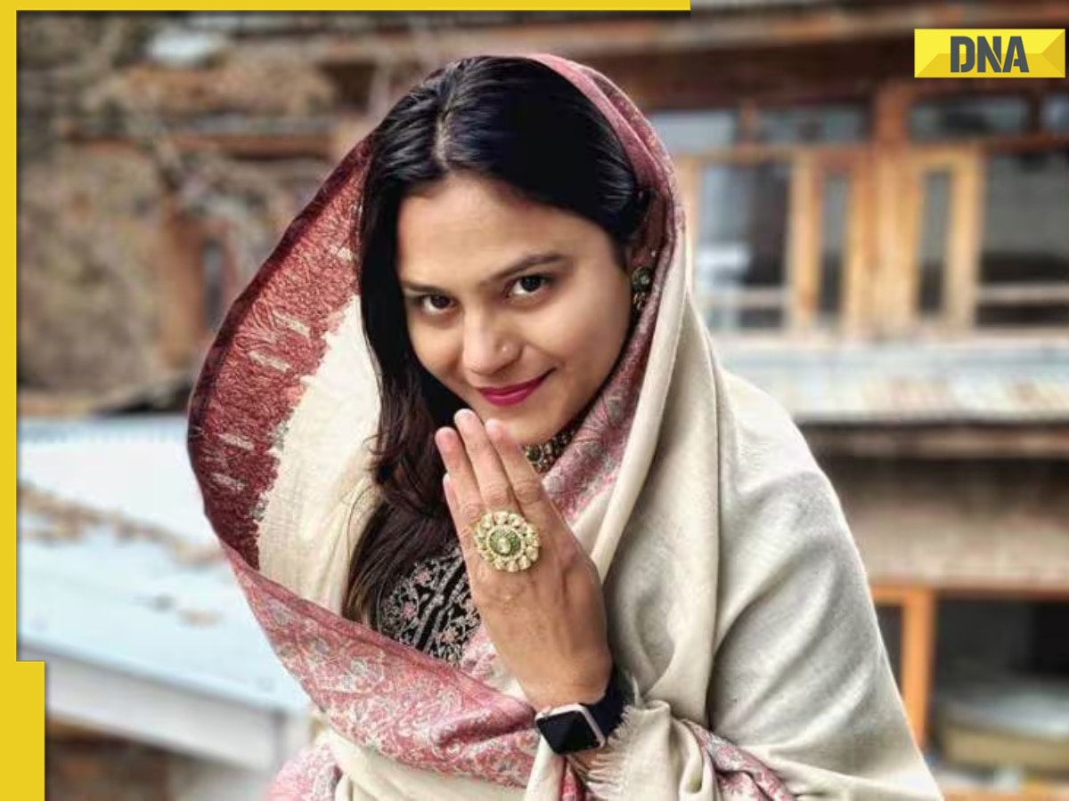 ‘Spy’ YouTuber Jyoti Malhotra has ties in Pakistan, her family once lived in THIS Pakistani city