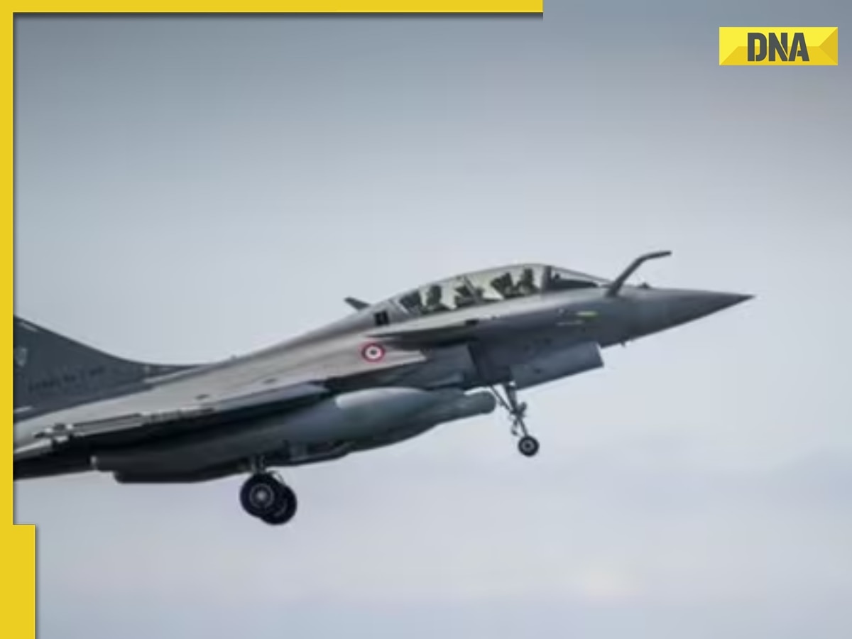 Pakistan's faith in 'cheap' Chinese arms shaken after facing defeat against India in Operation Sindoor, report claims...