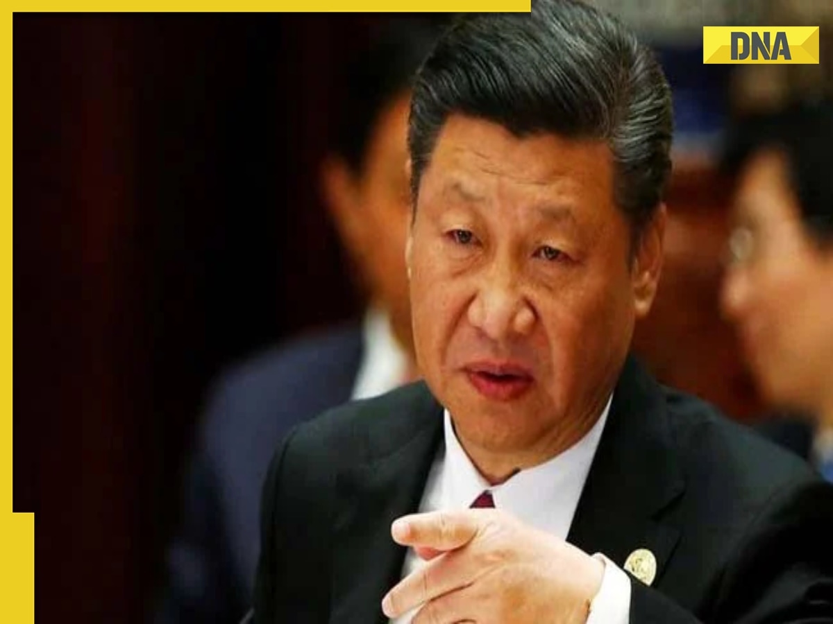 Xi Jinping wants Chinese officials to tighten their belts, orders them to cut spending on alcohol, cigarettes and..., reason is...