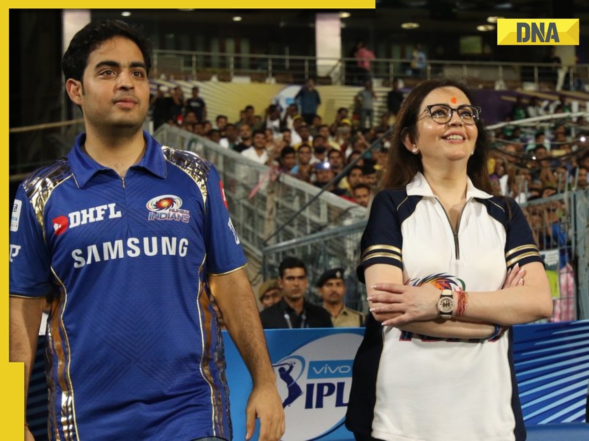 IPL 2025: Nita Ambani, Akash Ambani's Mumbai Indians sign Jonny Bairstow, Richard Gleeson, Charith Asalanka as replacements for THESE overseas players