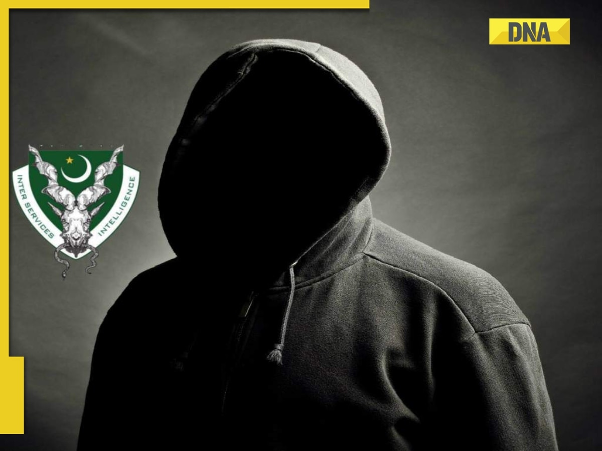 ISI Exposed: Here's how Pakistan's intelligence agency is