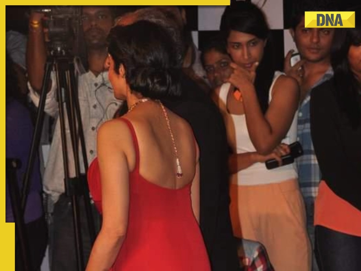 This actress didn't speak to married star for 6 months after his marriage proposal, still became his second wife, agreed to tie the knot after..., her husband is..