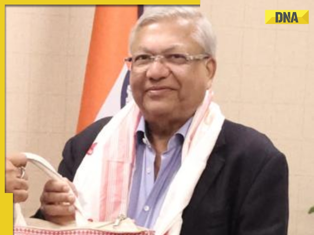 Meet Indian billionaire who runs Rs 162000 crore company, now set to acquire 50 per cent stake of Sri Lanka's...