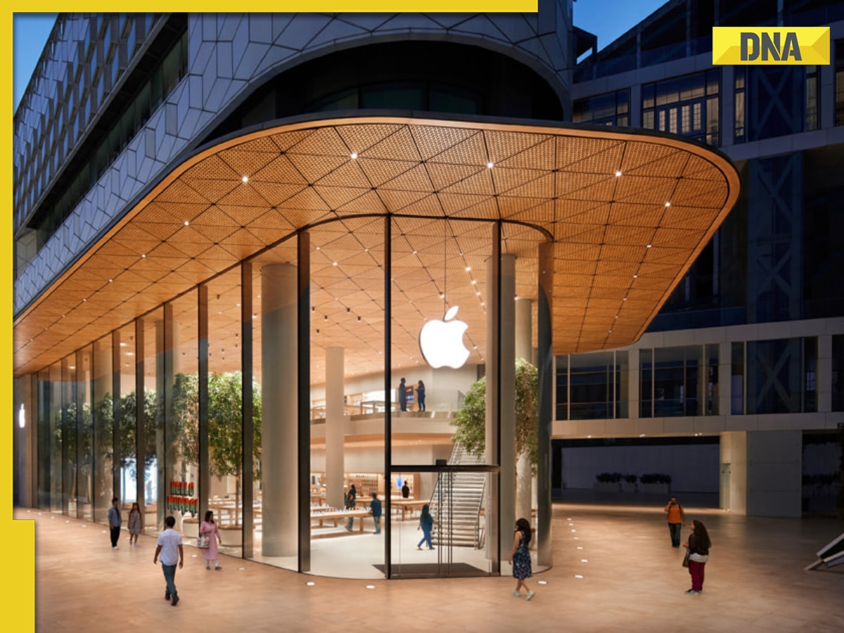 iPhone-maker Apple's supplier Foxconn to invest Rs 12800 crore in India despite US President Donald Trump's diktat, to benefit THIS state as...