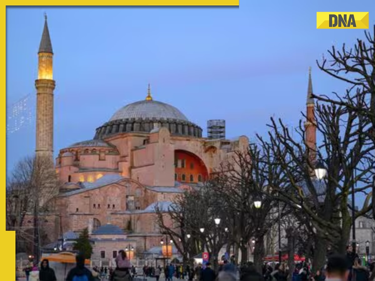 Bad news for pro-Pakistan Turkey, Azerbaijan! Visa applications by Indians drop by 42%, travelers choosing THESE countries instead
