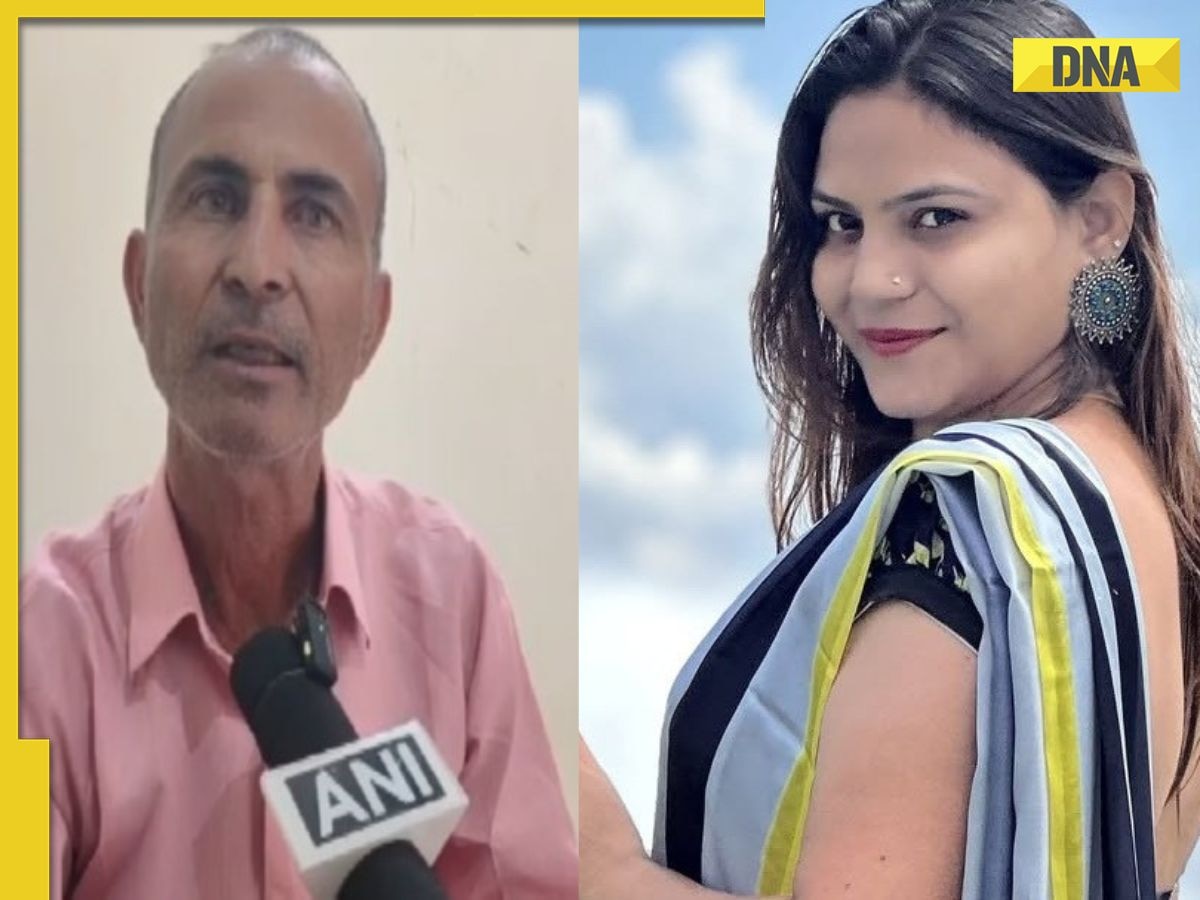 'Spy' YouTuber Jyoti Malhotra's father breaks his silence on daughter's Pakistan visit, says, ‘If a person goes...’ 