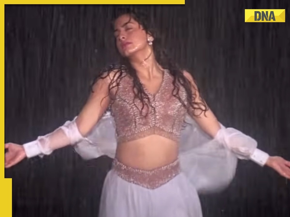 This blockbuster film was rejected by Aishwarya Rai, Aamir Khan, Ajay Devgn, Sridevi; made outsider a superstar, won National Award for...