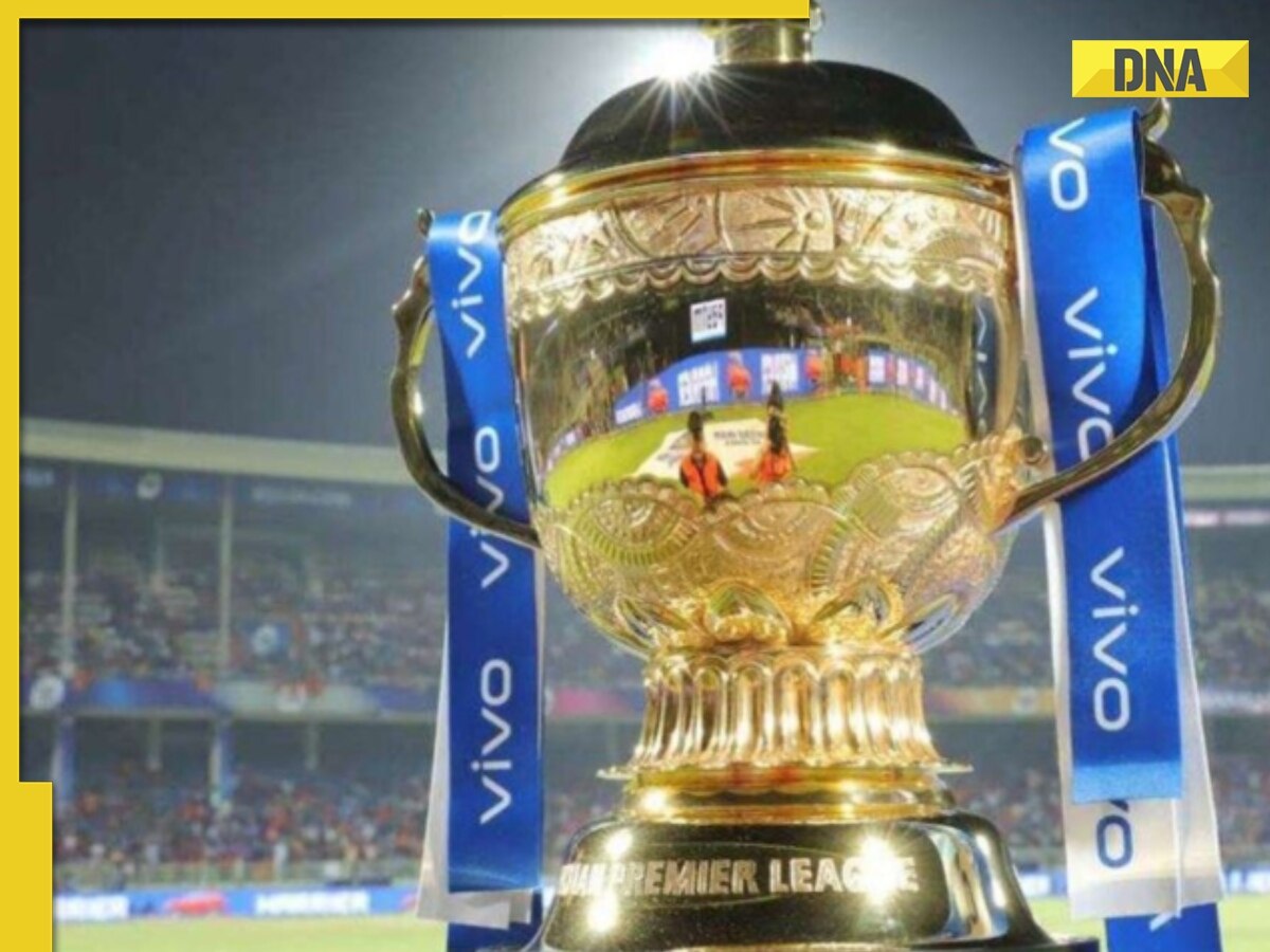 IPL 2025 Playoffs: BCCI announces full schedule, venues, and dates of final four games