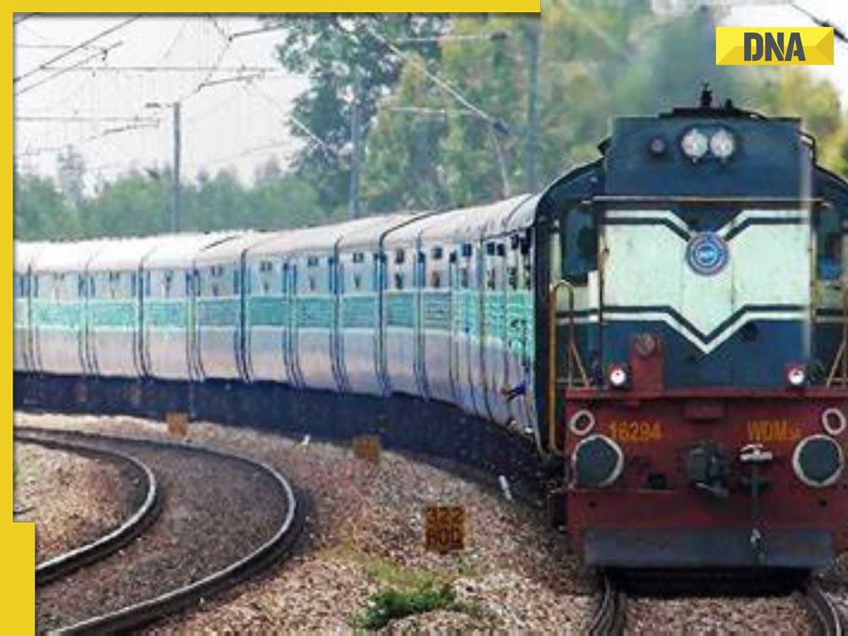 Railway News: Delhi-Mumbai, Delhi-Howrah route to get upgraded with new high-speed trains, not Vande Bharat, Rajdhani, check details 