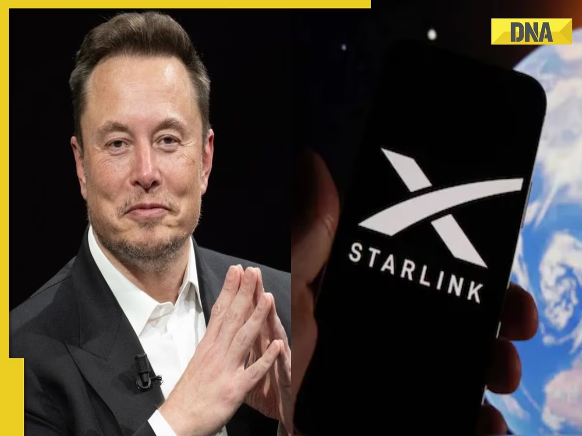 Elon Musk's satellite internet service Starlink launches in Bangladesh: What is it and when will it be available in India?