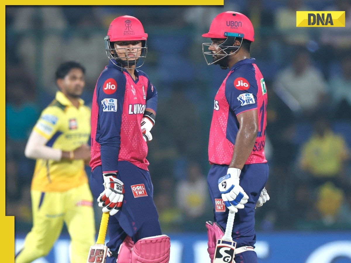 CSK vs RR Highlights: Rajasthan Royals end their IPL 2025 campaign on positive note, beat Chennai Super Kings by 6 wickets