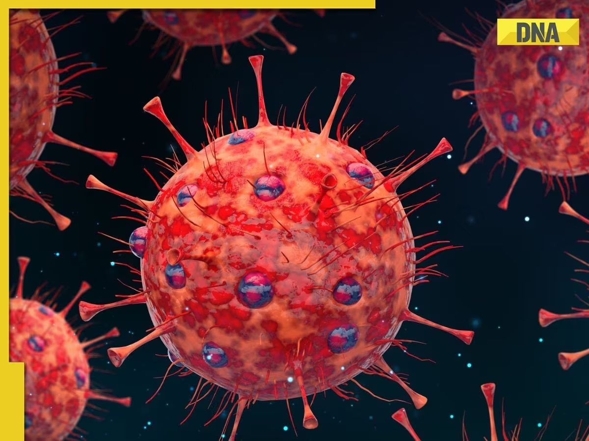 DNA TV Show: Covid-19 cases rising again, 257 cases reported in India