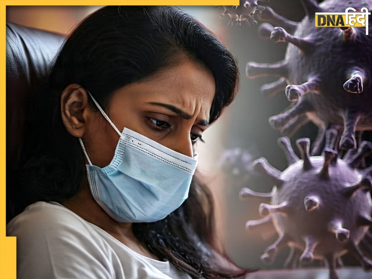 Covid-19 Update: क्या फिर लगेगा लॉकडाउन? भारत में कोरोना के 257 एक्टिव केस, जानें कितना खतरनाक है नया वैरिएंट