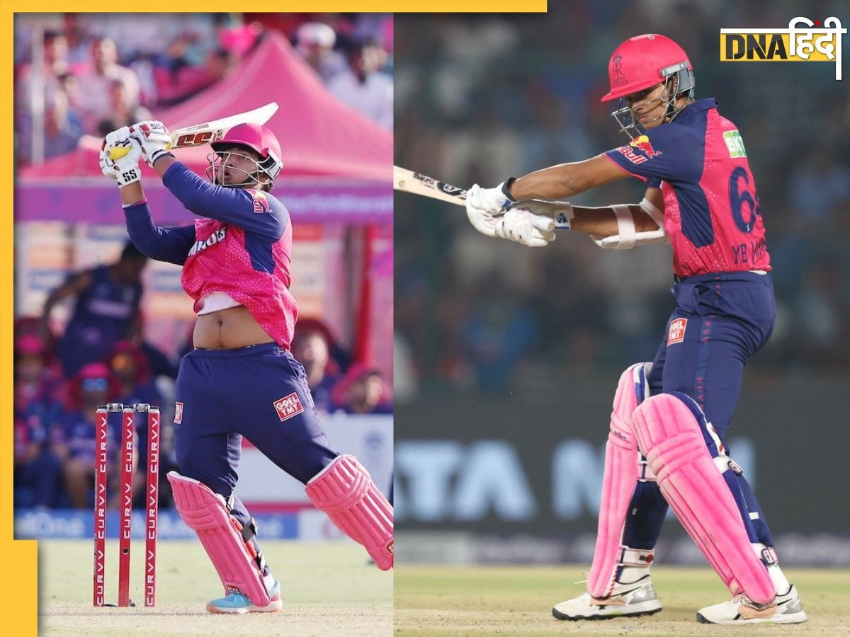 CSK vs RR Highlights: राजस्थान ने जीत के साथ किया टूर्नामेंट का अंत, सीएसके को 6 विकेट से दी करारी शिकस्त