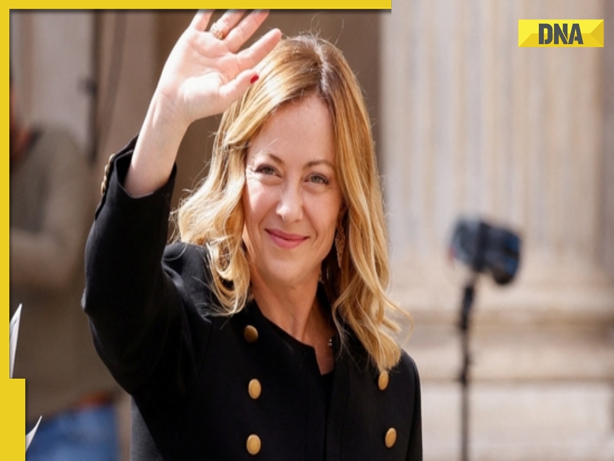 Italy's PM Giorgia Meloni may visit this Indian neighbouring Muslim country soon, not Pakistan, it is...