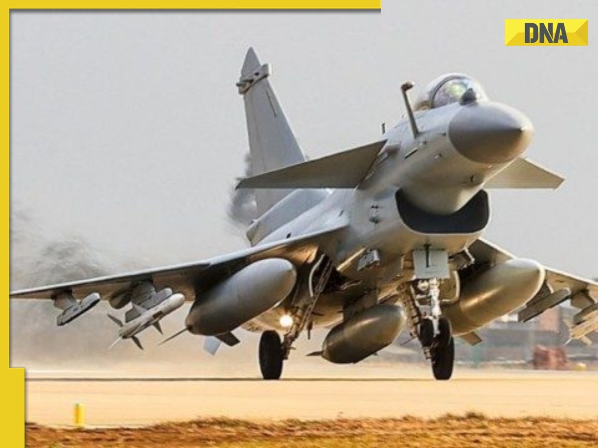 India's friend which has French Rafale, American F-16, Russian MiG-29, now to buy Chinese J-10C fighter jets, the county is...
