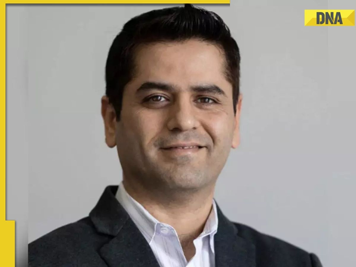 This Indian-origin CFO broke record for highest salary in 2024, beating Sundar Pichai, Satya Nadella, his salary is…. 