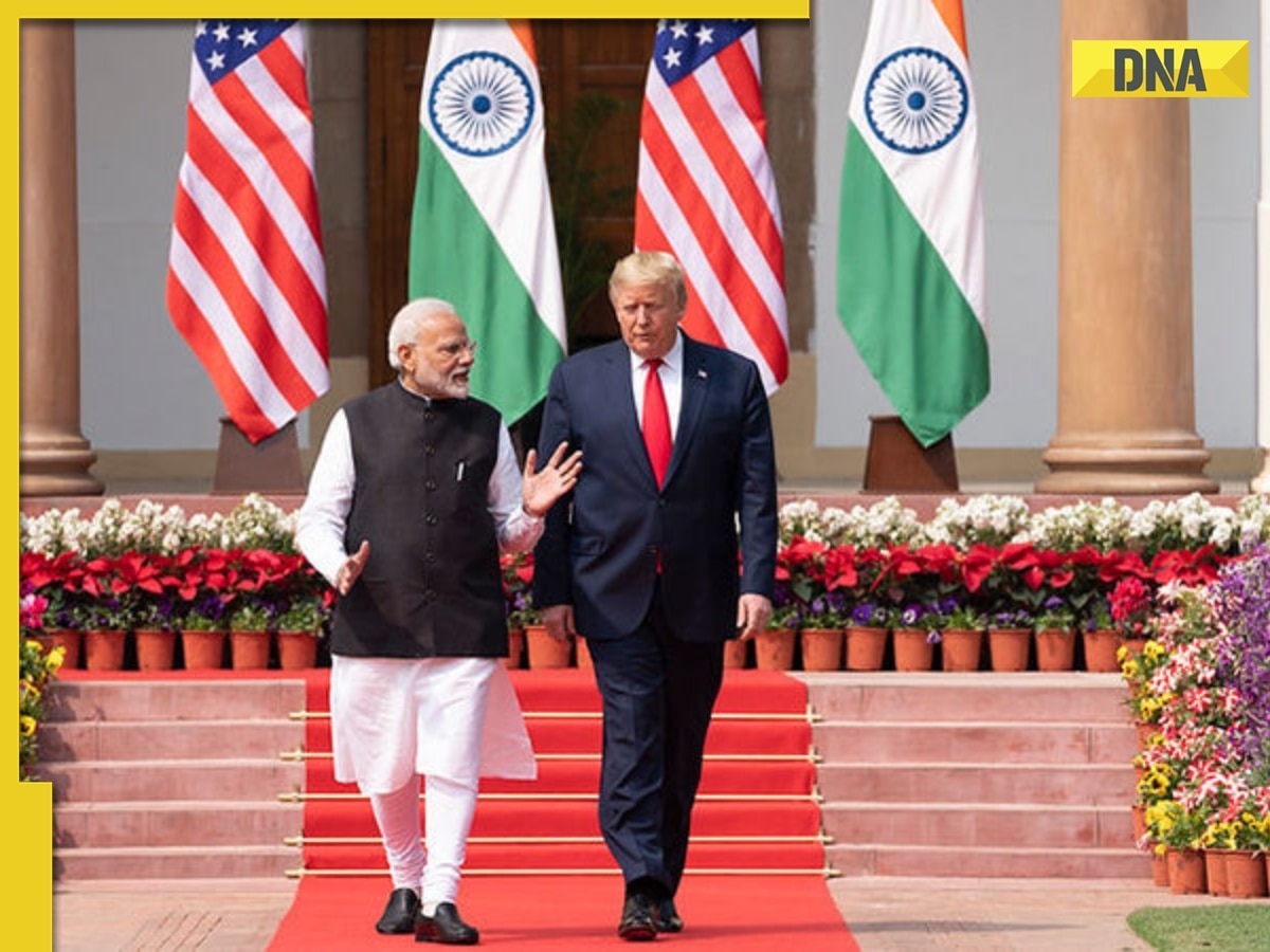 Bad news for Pakistan, China as India-US may sign this major deal, agreement to be finalised before...