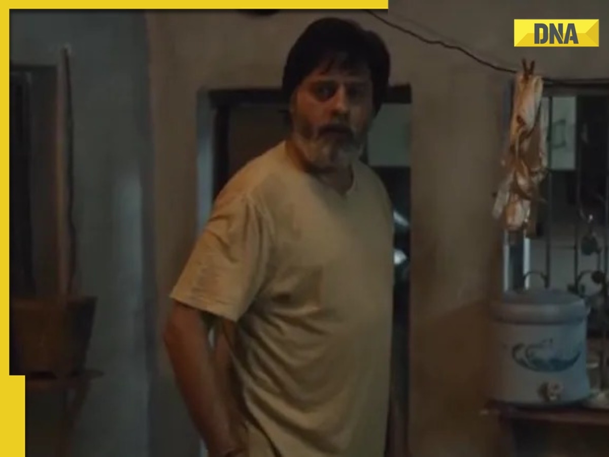 Meet actor, once bigger superstar than Shah Rukh Khan, Aamir Khan, Salman Khan, whose career was ruined after 20 back-to-back flop films, he is now..., name is..
