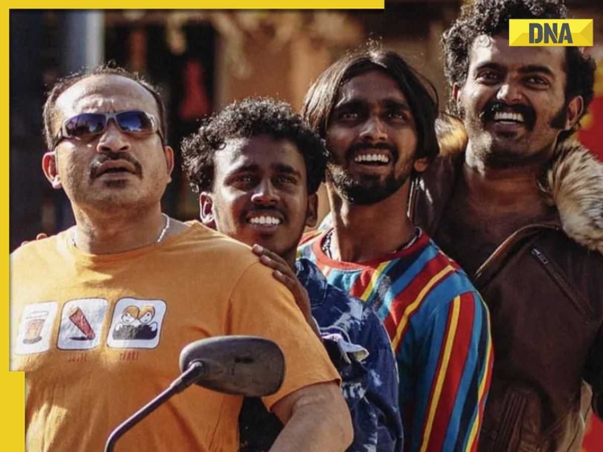 This film, released in 2023, was made in just Rs 3 crores, earned 70 crores, competed with Jawan, Pathaan, Gadar 2, is now being remade in Bollywood as..