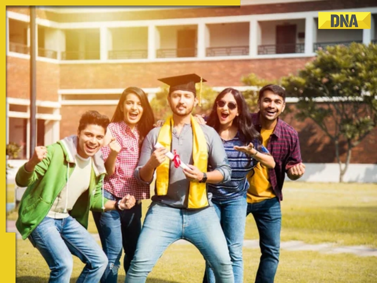 Students of this college see 13% hike in average salary offer, highest package crosses Rs 1-crore mark, not IIT-D, IIT-B, IIM-A, IIM-C, it is...