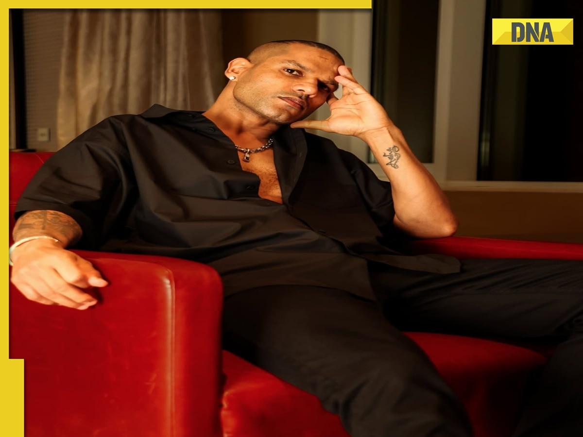 Shikhar Dhawan buys super-luxury apartment in Gurugram for a whopping cost of Rs..., it is owned by...