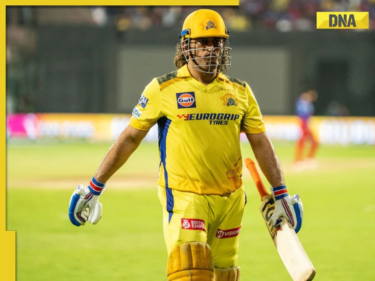 'Should accept his struggles and walk away': World Cup-winning star delivers strict verdict after MS Dhoni’s disastrous IPL 2025 season
